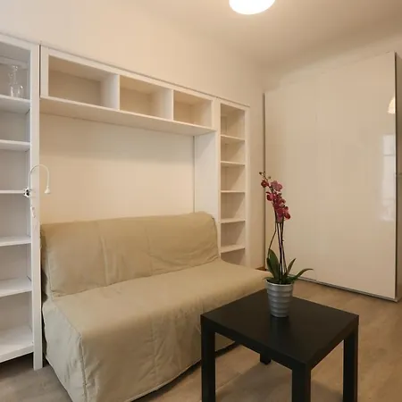 Renovated Studio For 2 דירה פריז