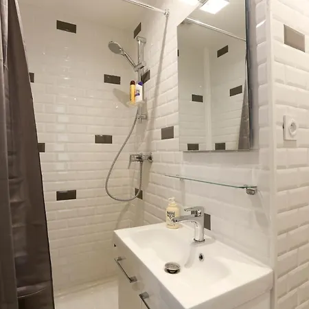 Renovated Studio For 2