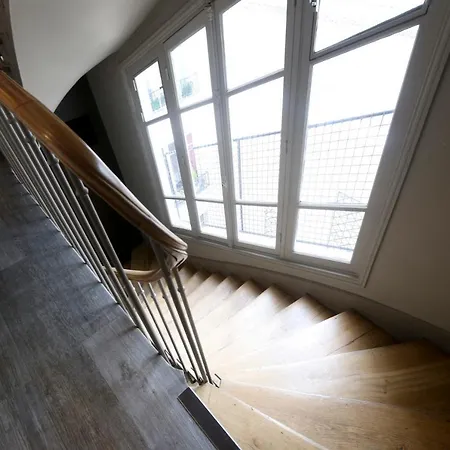 Renovated Studio For 2 Apartmán *